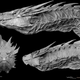 Illustration for article titled Gorgeous Smaug concept art shows all the scaly details from emThe Hobbit/em
